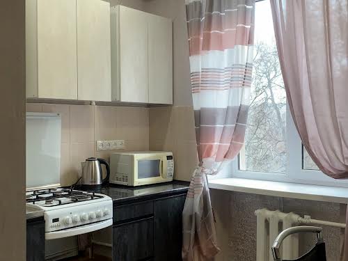 квартира по адресу Караваева, 1