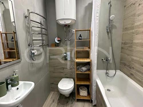 квартира за адресою Березнева вул., 12