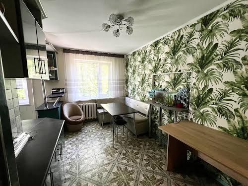 квартира по адресу Каховская ул.