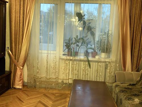 квартира по адресу Константиновича ул., 46