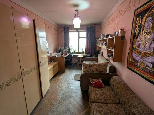 квартира по адресу Науки просп., 22
