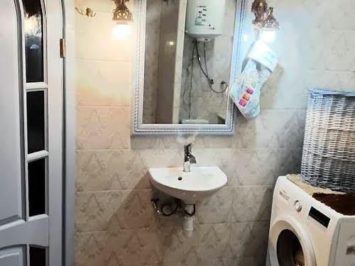 квартира по адресу Берестейский просп. (Победы), 9