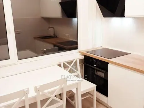 квартира за адресою Оболонський просп., 37В
