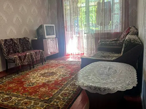 квартира за адресою Будівельників вул., 27