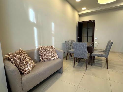 квартира за адресою Олеся Гончара вул., 35
