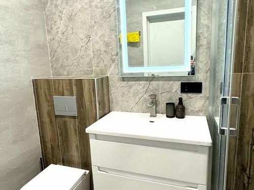 квартира за адресою Трускавецька вул., 109
