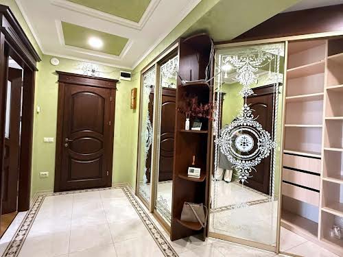 квартира за адресою Жасминова вул., 5б