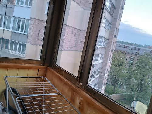 квартира за адресою Саксаганського вул., 67