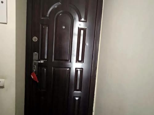 квартира за адресою Андрея Шептицького вул., 1