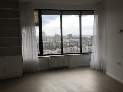 квартира по адресу Евгения Коновальца ул. (Щорса), 26а