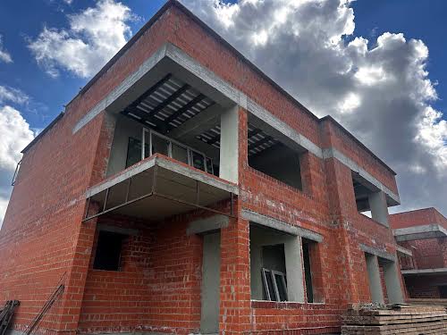 будинок за адресою Івана Франка вул.