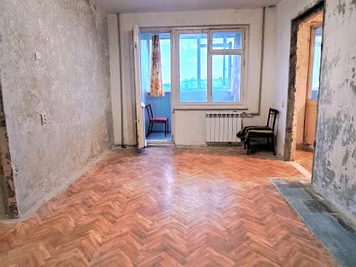 квартира за адресою Пр.Миру, 25
