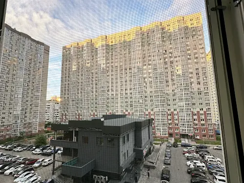 квартира за адресою Бориса Гмирі вул., 6а