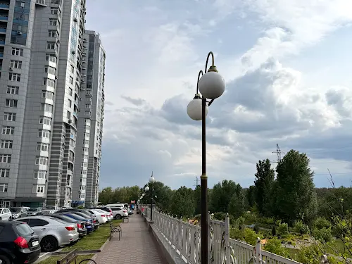 квартира по адресу Николая Ушакова ул., 1-В