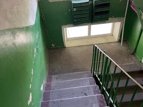 квартира за адресою Воскресенський просп. (Перова), 20/2