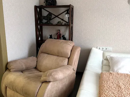 квартира за адресою Михайла Максимовича вул. (Онуфрія Трутенка), 24-Б