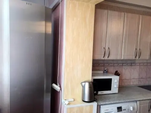 квартира за адресою Оболонський просп., 43
