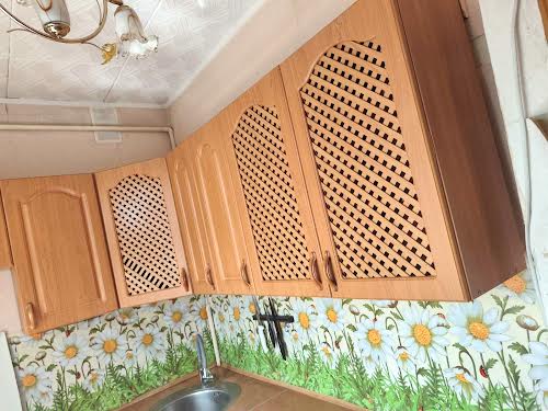 квартира за адресою 40 років Перемоги вул., 52