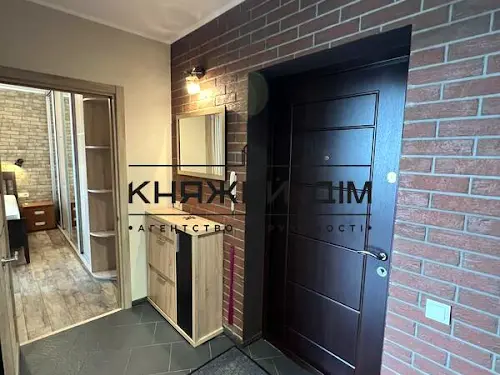 квартира по адресу Заречная ул., 1-Б