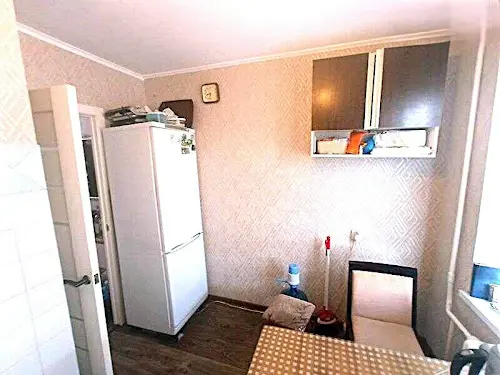 квартира за адресою Кубанської України вул. (Маршала Жукова), 49