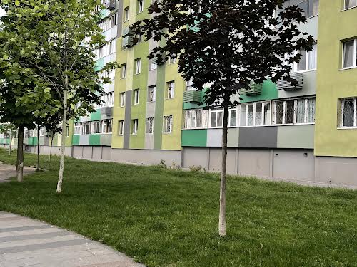 квартира за адресою Пр.Слобожанський, 81