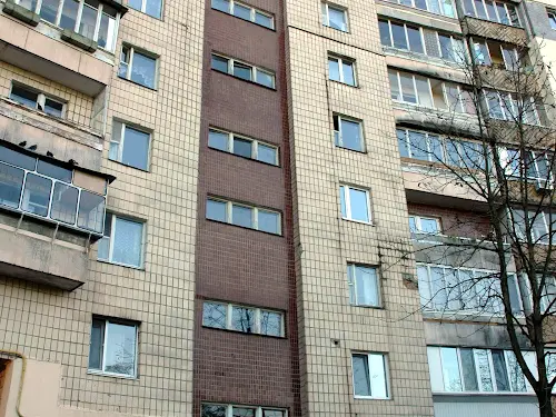 квартира за адресою Георгія Гонгадзе просп. (Радянської України), 30