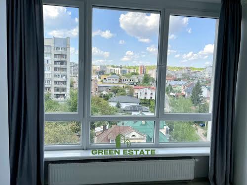квартира за адресою Авраама Лінкольна вул., 6а