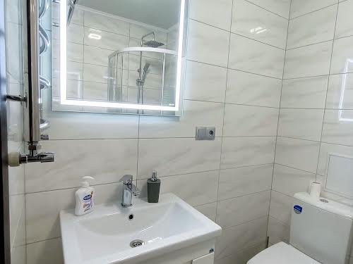 квартира за адресою Пасічна вул., 44