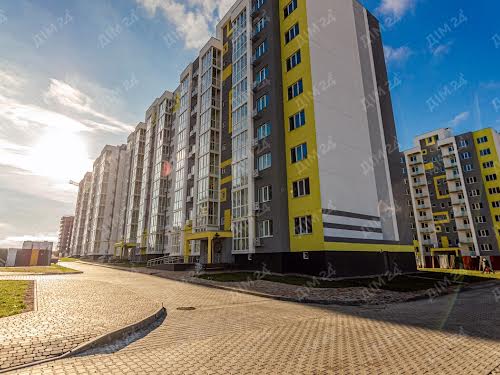 квартира по адресу Марии Башкирцевой ул., 20