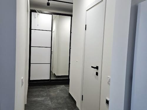 квартира за адресою Варненская, 27а