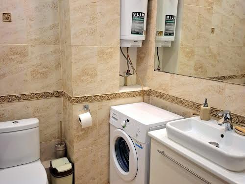 квартира за адресою Клочківська вул., 258