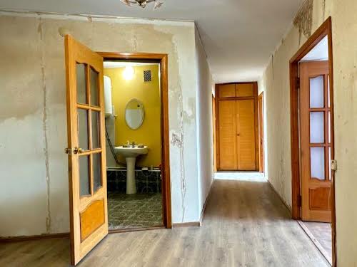 квартира за адресою Степова вул., 23/25