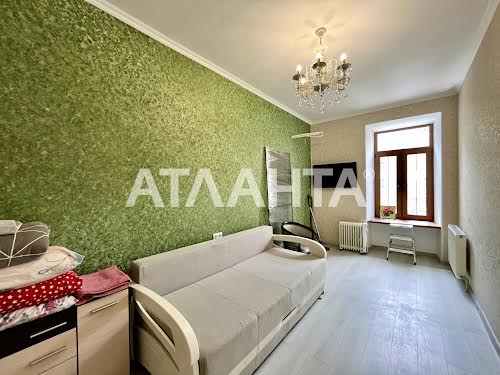квартира за адресою Канатна вул., 81