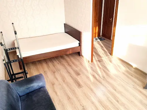 квартира за адресою Оболонський просп., 34-Г