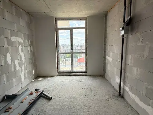 квартира за адресою Під Голоском вул., 16Б