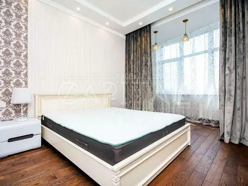 квартира за адресою Глибочицька вул., 32