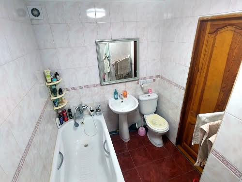 квартира за адресою Велика Морська вул., 34