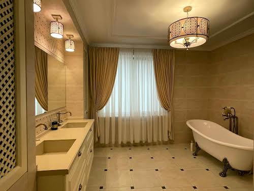квартира за адресою Липова Алея вул., 13