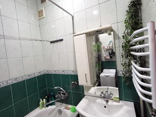 квартира за адресою Енергетиків вул., 14