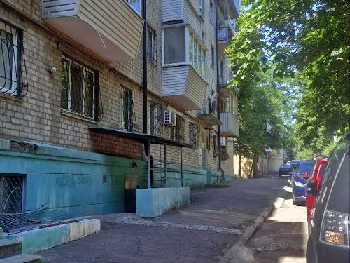 квартира по адресу Полигонная ул. (Погребняка), 27