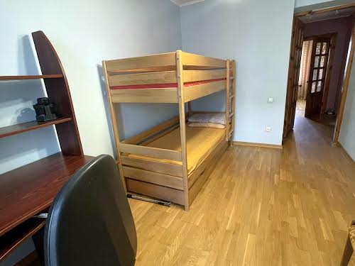 квартира за адресою Княгині Ольги вул., 5в