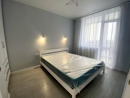 квартира за адресою Польова вул., 73