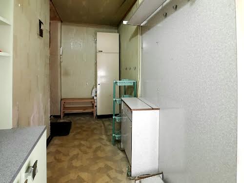 квартира по адресу вул.Перемоги, 4