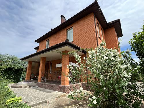 будинок за адресою Лісова, 7