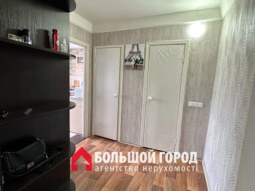 квартира за адресою Зестафонська вул., 20