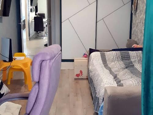 квартира по адресу Лісогринівецька ул., 18Г