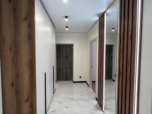 квартира за адресою Височана вул., 18