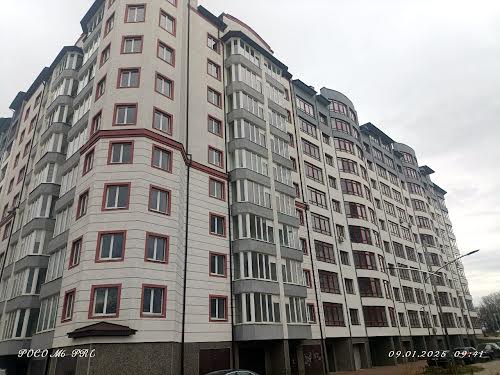 квартира за адресою Галицька вул., 141б