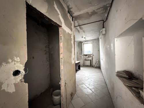 квартира по адресу Парфановичей ул., 3