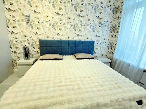 квартира за адресою Саперне Поле вул., 3